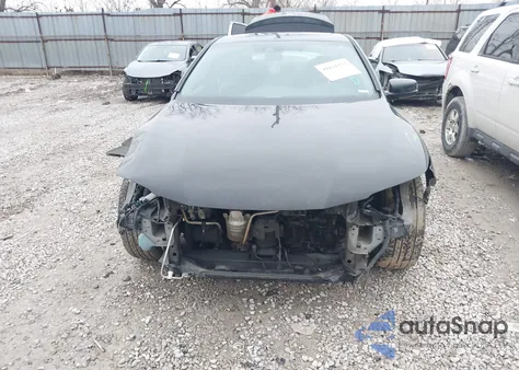 2013 Honda Accord Ex-L V-6 из США, поврежденный, VIN 1HGCT2B88DA011722